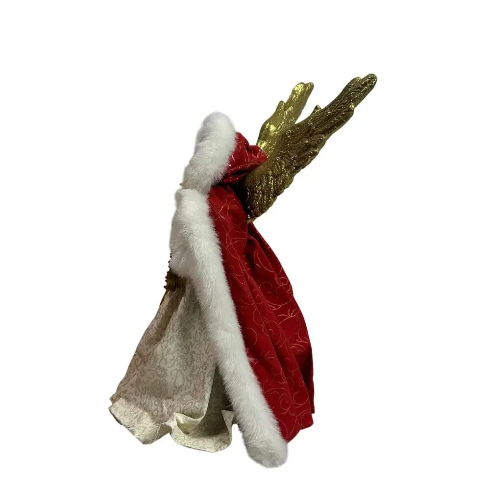 Clothtique Possible Dreams 2000  “Millenium Angel” Figure